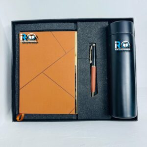 Diary Gifting Set