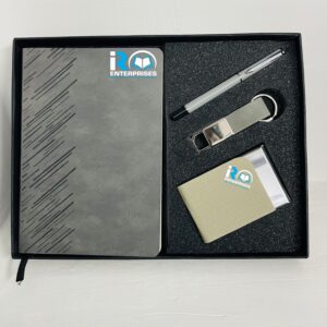 Diary Gifting Set