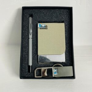 Diary Gifting Set