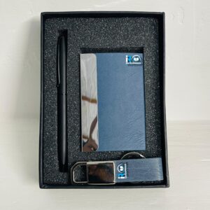 Diary Gifting Set