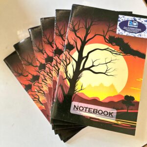 Notebook