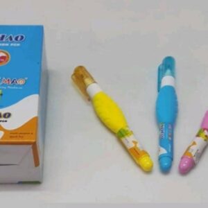 White Ink Correction Pen