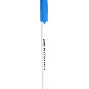 Blue Ball Point Pen