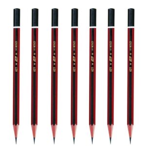 Bold Writing Pencil