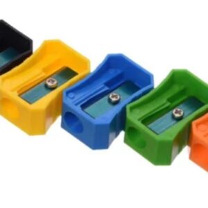 Pencil Sharpener