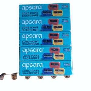 Long Point Pencil Sharpener