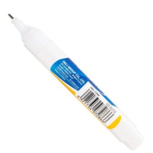 White Ink Correction Pen