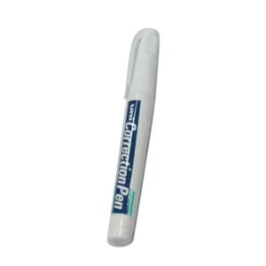 White Ink Correction Pen