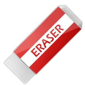 Eraser